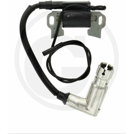 Bobina accensione trattorino rasaerba tagliaerba compatibile MTD 751-10367