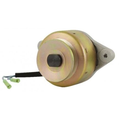 Alternatore compatibile con motore KUBOTA F2000 15531-64013