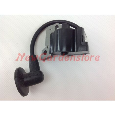 Bobine D'allumage Pour Moteur ACME Modèles AL215, AL290, AL330 - Marque BRUMAR BM002226 - Fabriqué En Italie