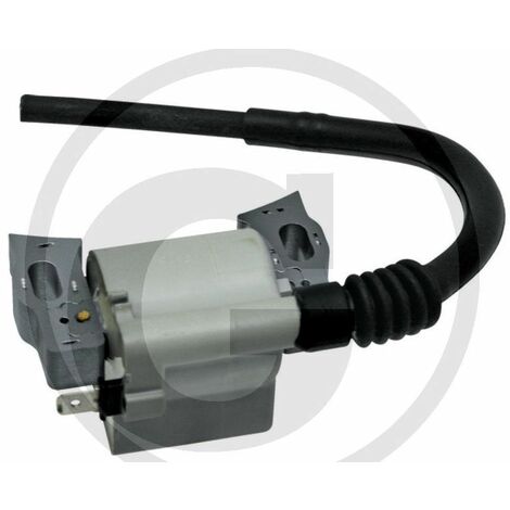 Bobina accensione trattorino rasaerba tagliaerba compatibile HONDA 30500-ZE1-073