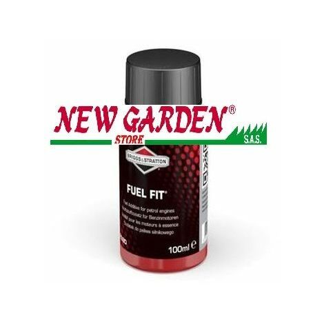 Additivo benzina carburante100ml trattorino rasaerba 992380BRIGGS&STRATTON320390