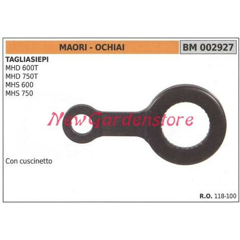 Biella Albero Motore Maori Per Tagliasiepe MHD 600T / 750T - 002927