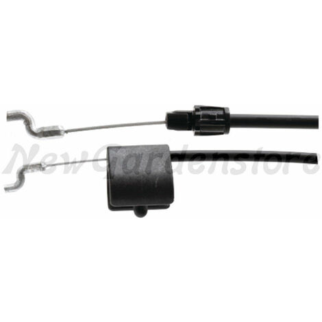 Quinton Hazell BC4090 Cavo Freno A Mano Posteriore Per Mini Cooper R56 One D E Cooper S - 5