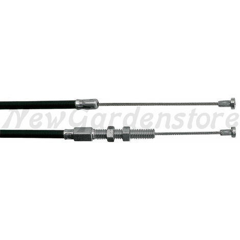 Cavo comando frizione trattorino tagliaerba compatibile KYNAST 100.000.173