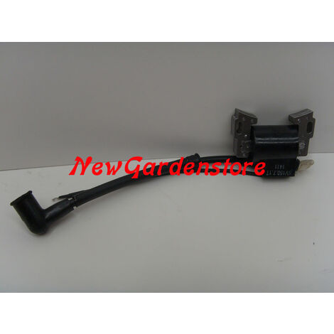 Bobina motore trattorino rasaerba tagliaerba GGP-CASTELGARDEN-ALPINA 18550126/0 (1/3)