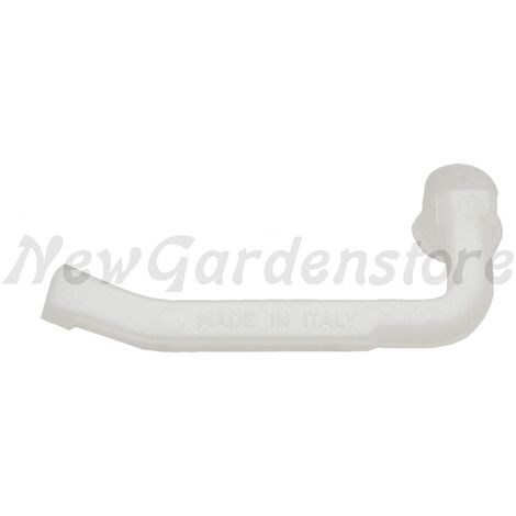 Blocca pistone in plastica per motori 2 tempi UNIVERSALE 37270636