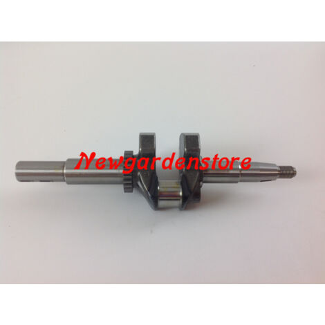 Albero motore trattorino tagliaerba ORIGINALE KAWASAKI FC180V 13031-2072