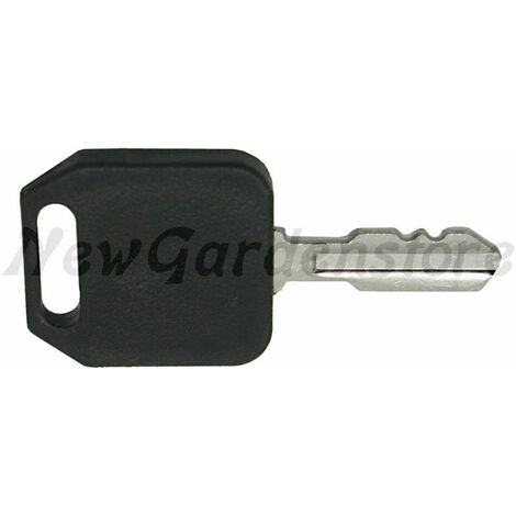 Chiave blocchetto accensione trattorino tagliaerba compatibile AYP 18270065