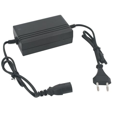 Caricabatterie pompa irroratrice KASEI WS15DA litio - WS25DA  WS1218Z-D3K