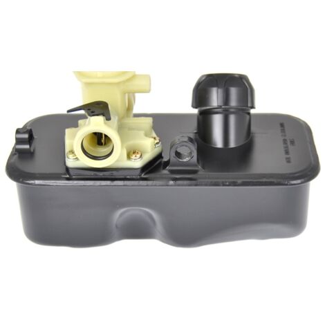 CARBURATEUR RÉSERVOIR CARBURANT Pour Moteur Tondeuse Briggs Stratton - Foto 7