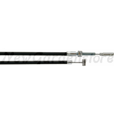 HUAFY 10 Cavi Cambio Per Bici In Acciaio Inox – 2 Metri – Cavi Interni Per Deragliatore – Compatibili MTB E City Bike