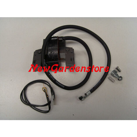 Bobina motore trattorino rasaerba tagliaerba 8-11 HP BRIGGS & STRATTON 398811