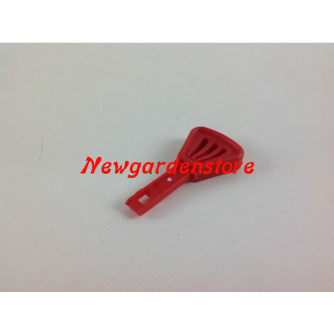 Chiave Avviamento Trattorino Tagliaerba Rasaerba N92 GGP STIGA 18210022 330359 68220423