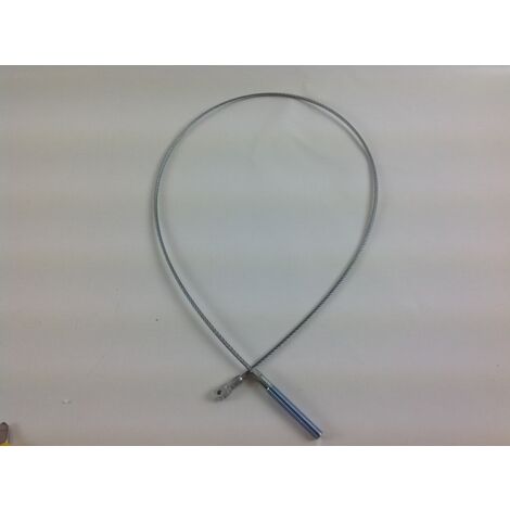 Cavo Tirante Per Maniglia Apriporta Esterna Smart Fortwo 450 1998-2007 - Compatibile Destra E Sinistra - Foto 8