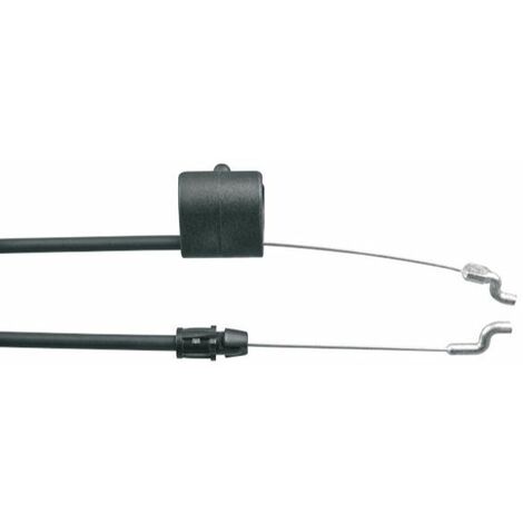 Manettino Per Cavo Acceleratore Trattorino Rasaerba Compatibile MTD 831 0796a