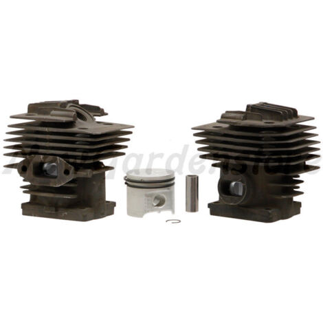 Kit pistón 49 mm motosierra cortacésped compatible DOLMAR 030 132 000 Kit pistón 49 mm motosierra cortacésped compatible DOLMAR 030 132 000
