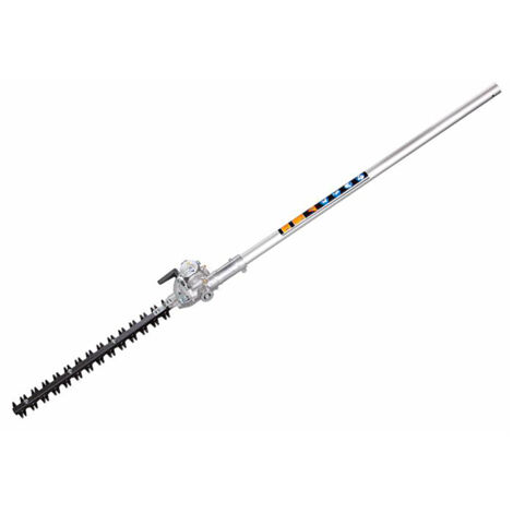 Accessorio tosasiepe per unita' motorizzata MC350.3 AMA 90708