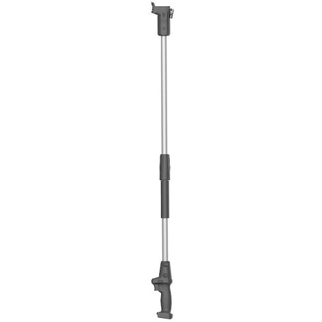 Asta prolunga da 125 cm per potatore WORX WG324E