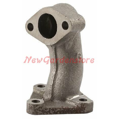 COLLETTORE scarico marmitta per motore LONCIN HONDA 184395 18300-ZE2-W00