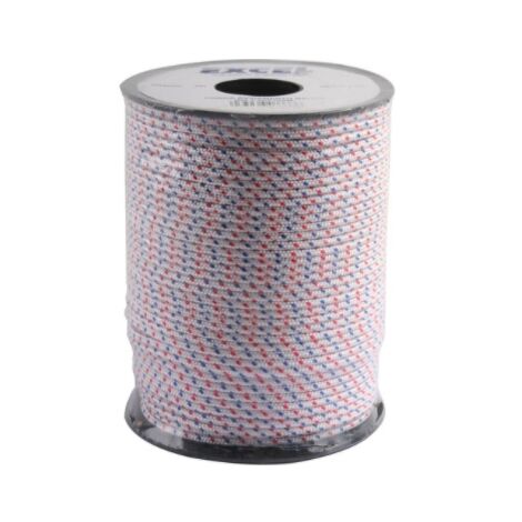 Cordina elicoidale avviamento rotolo da 100 mt Ø 4.0mm decespugliatore motosega