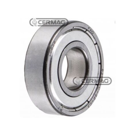 Manicotto Con Cuscinetto CARRARO Trattore Agricolo 3400 Super Tigre 5.073.502 - Foto 3