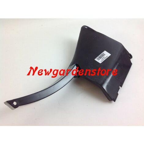 Anti Bear Spray Scudo Deflettore Originale Husqvarna - Numero Parte 532187257, OEM, Per Motoseghe E Attrezzature Craftsman Scudo Protezione Lama - Foto 2