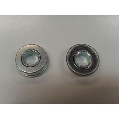 Cuscinetto Mozzo Trattorino T7410998 : (Martano - Foto 10