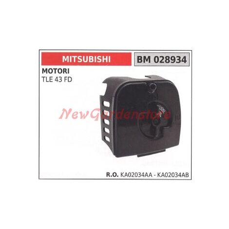 Spugna Filtro Aria MITSUBISHI Motore 2 Tempi Decespugliatore Tagliasiepe 002395 68986185 Spugna Filtro Aria MITSUBISHI Motore 2 Tempi Decespugliatore Tagliasiepe 002395 68986185