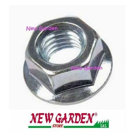 Testina Per Decespugliatore Universale M8 X 1.25 - Doppia Linea, Per Husqvarna, Toro, Ryobi - Foto 14