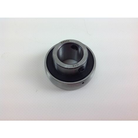 Cuscinetto semiasse trattorino rasaerba castelgarden TC102 fino 2000 125122201/0