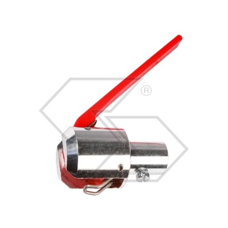 Wedo 078825 78825 Cutter Di Sicurezza In Alluminio Con