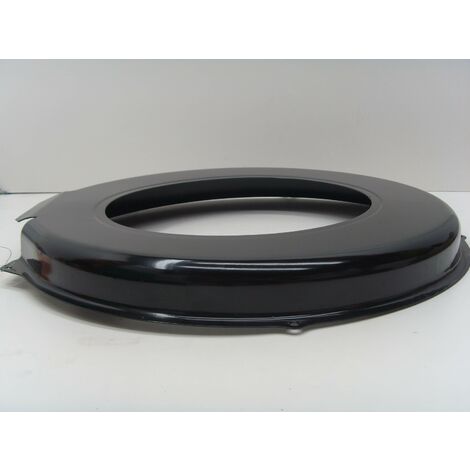 Cuscino Sedile Rasaerba Coprisedile Universale Imbottito Per - Foto 5