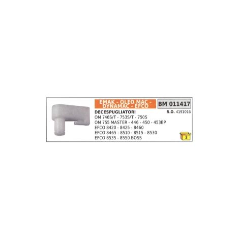 Cricchetto saltarello avviamento EMAK decespugliatore OM 746S/T - 753S/T - 750S