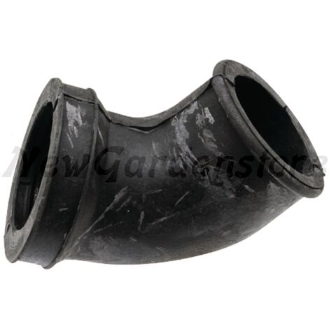 Collettore per motore 4 tempi motozappa originale AGRIA 34277