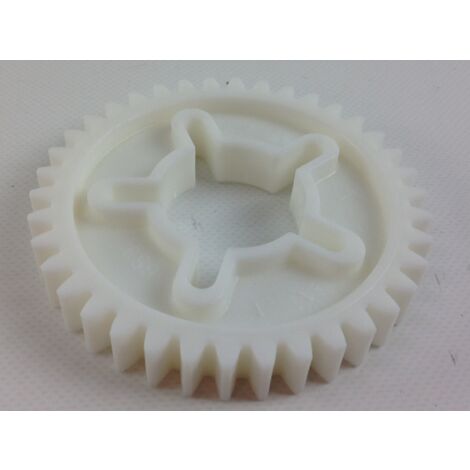 INGRANAGGIO 1000 SIMAC PASTAMATIC RUOTA DENTATA DENTI INCLINATI