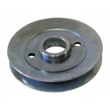 PULEGGIA RULLO DI Serraggio Rullo Di Rinvio Castel Garden - Foto 4