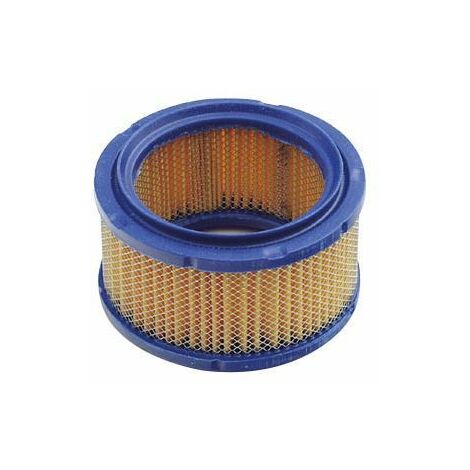 Filtro aria 111 x 80 x 65 mm trattorino rasaerba compatibile MAG 10216