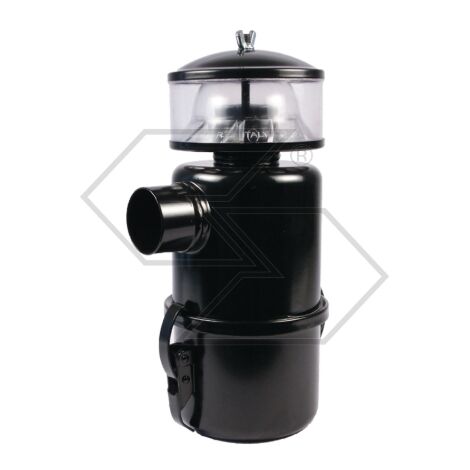 Préfiltre à Cyclone 00436 - Diamètre 65mm, Pour Aspirateur, Système De Filtration