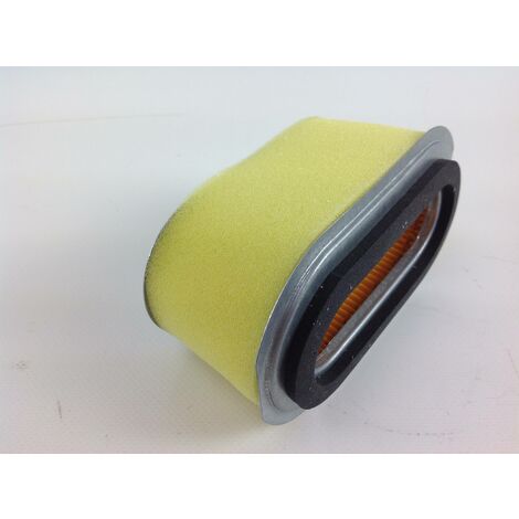 Filtro aria per motore motozappa HONDA GX160 F660 F410 F510 F560 17210734505