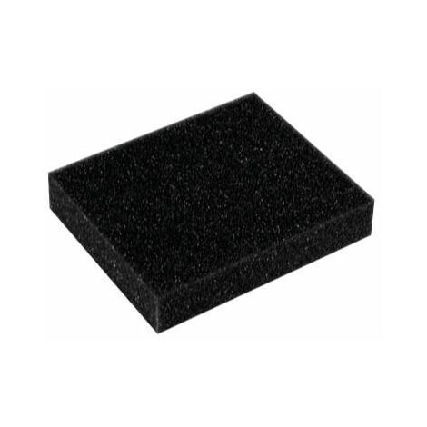 Filtro Aria Per Tosaerba Honda - 2 Pezzi, Compatibile Con Modelli HR173, HR423, HRB475, HRB535, Schiuma Ad Alta Densità