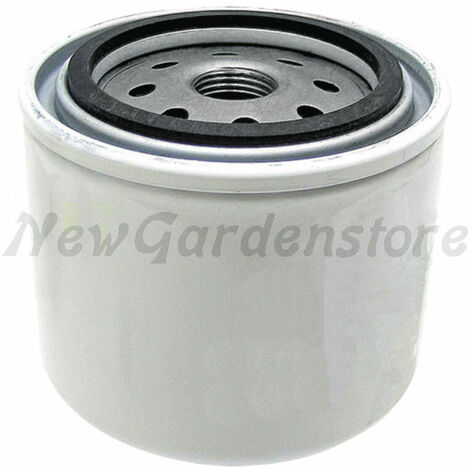 Filtro olio trattorino tagliaerba rasaerba compatibile KUBOTA W21ESO1640
