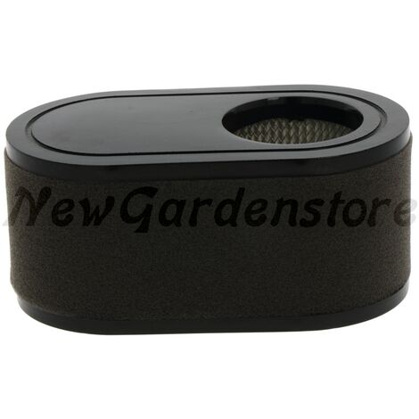 Filtro aria trattorino tagliaerba rasaerba ORIGINALE LONCIN 180130094-0001