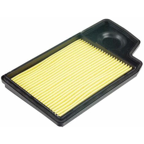 FILTRO ARIA K&N YA-6001 Sportivo Lavabile per YAMAHA YZF R6 600 1999-2002