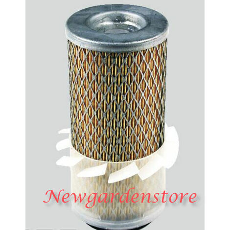 2x Filtri Aria ModParts Per Rasaerba Toro 22 Recycler Con SmartStow - MPN 36046