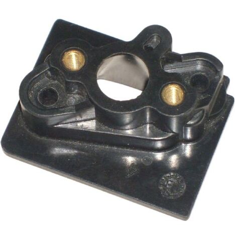 AERZETIX C73343 – Flangia Termostato Compatibile Con OEM 1336.R9 – Ricambio Auto Specifico - 2