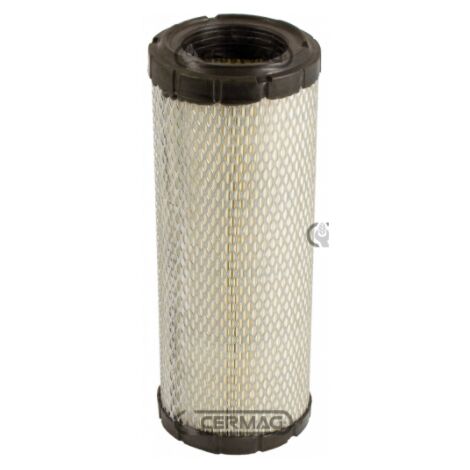Filtro aria motore macchina agricola KUBOTA vari modelli TA04093230