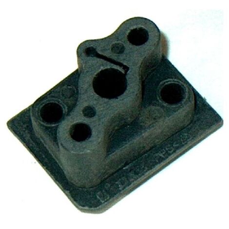 Flangia termica collettore compatibile con decespugliatore HONDA GX22 GX31