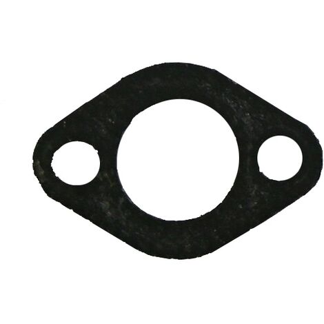 Guarnizione scarico trattorino rasaerba INTEK OHV 6,5 HP originale BRIGGS 692237