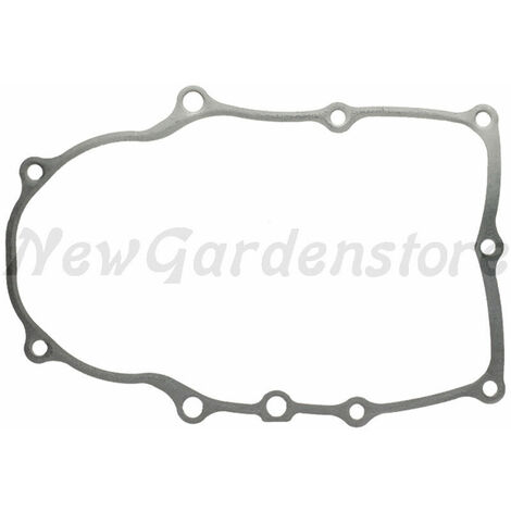 RIDEX 455G0023 Guarnizione Coppa Olio Per Mercedes W123, W460, T1 – Spessore 1,5 Mm, Ricambio OEM 6160140122