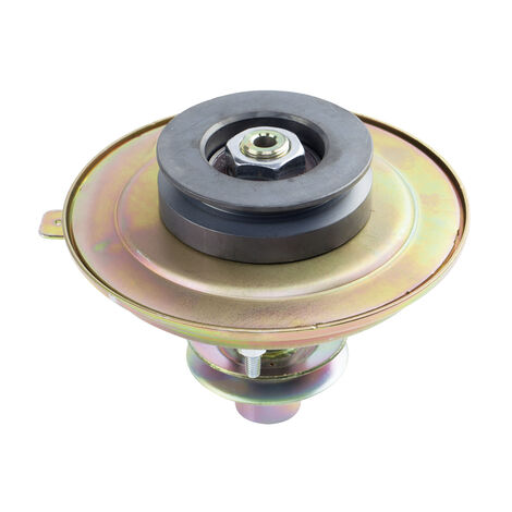 Frizione Meccanica Per Coltelli Husqvarna - Ricambio 532179887 Per Modelli CT130, CTH135 - Foto 7